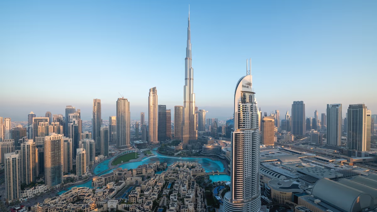 Dubai Real Estate: A Guide for Buyers and Investors