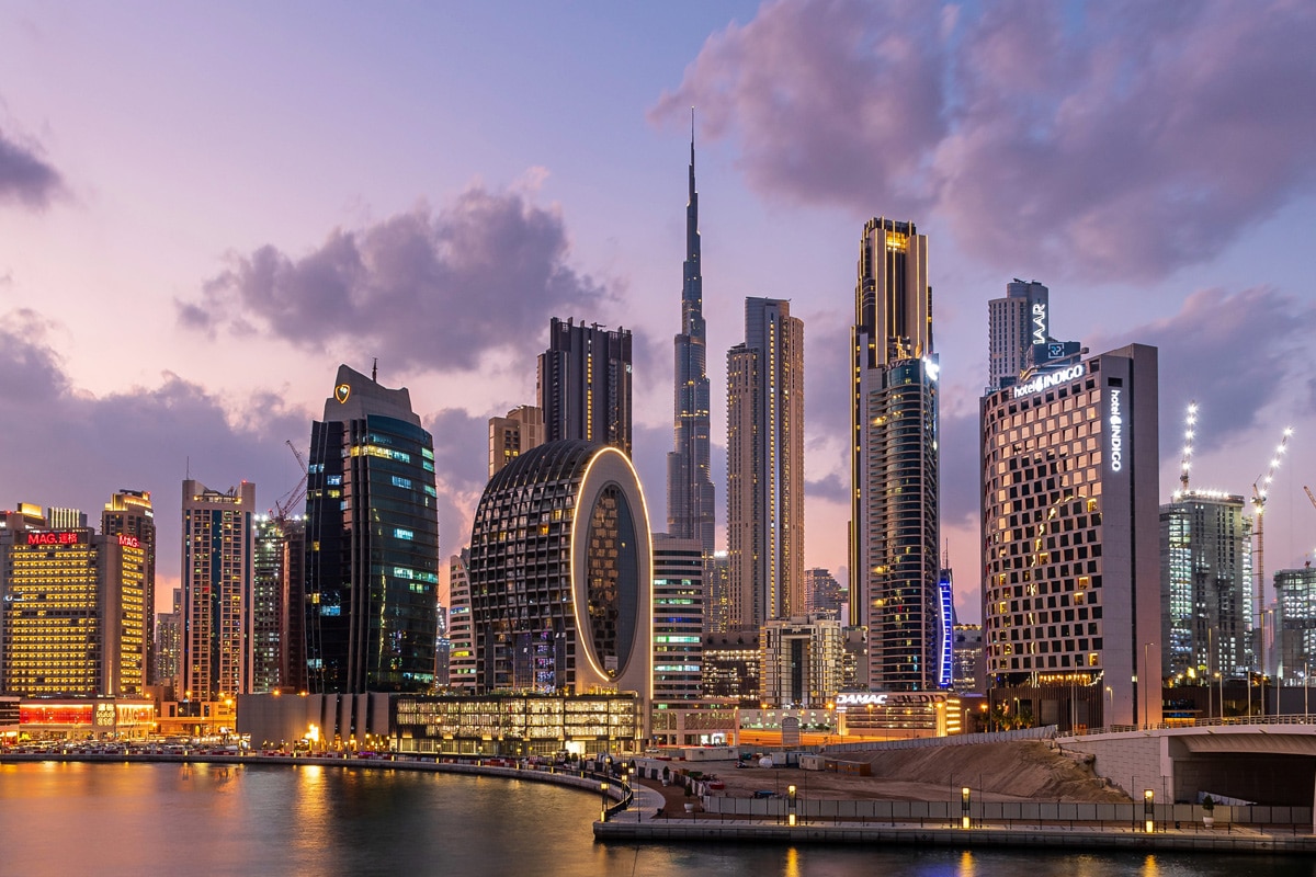 Dubai Real Estate Investment