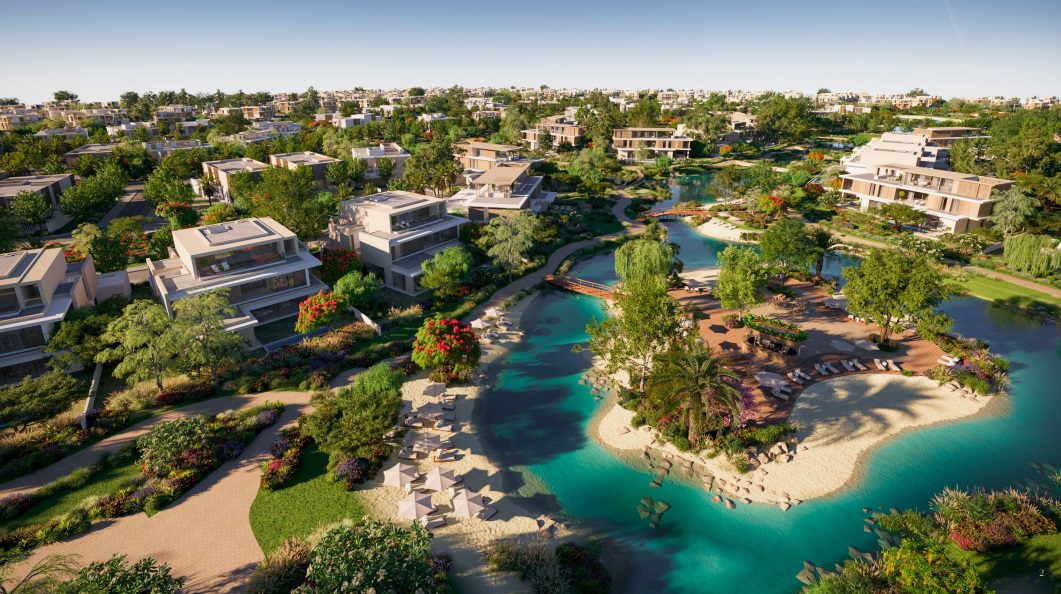 Dubailand Property in Investment
