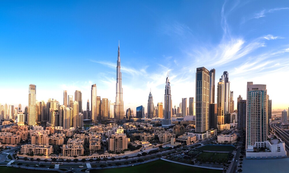 Luxury Real Estate Developers in Dubai