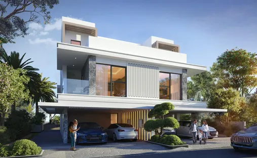 Ellington Al Yalayis 1 Properties for Sale in Dubai