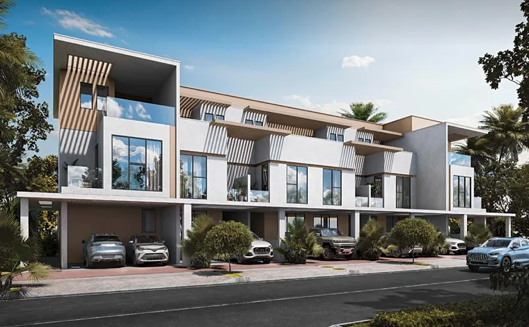 Ellington Master Community Dubai: A New Standard of Luxury Living in Dubai