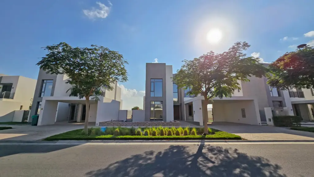 Emaar Villas for Sale in Dubai