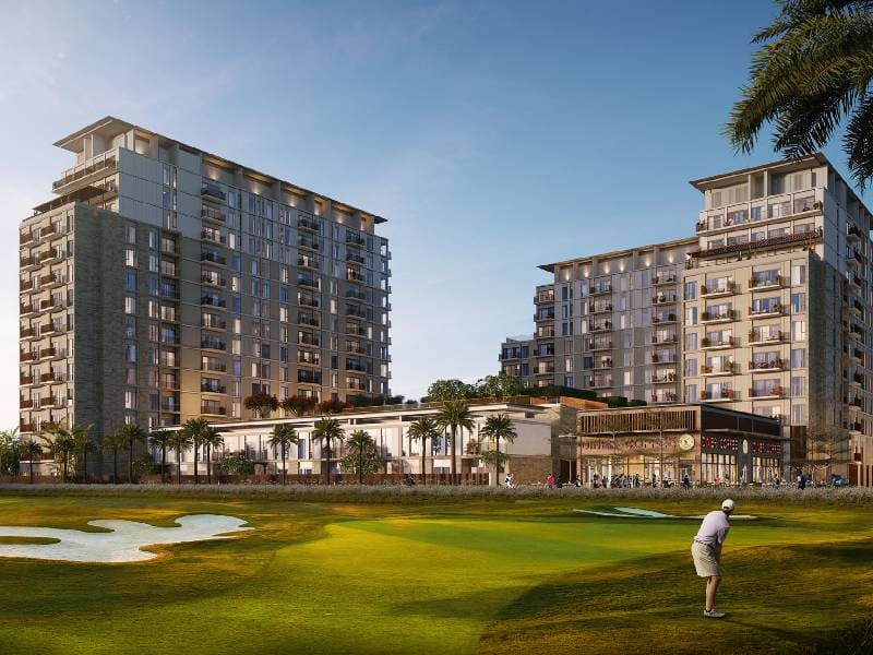 Emaar South Properties