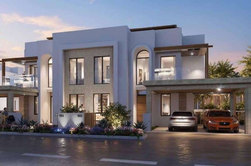 Best Rental Properties in Dubai South