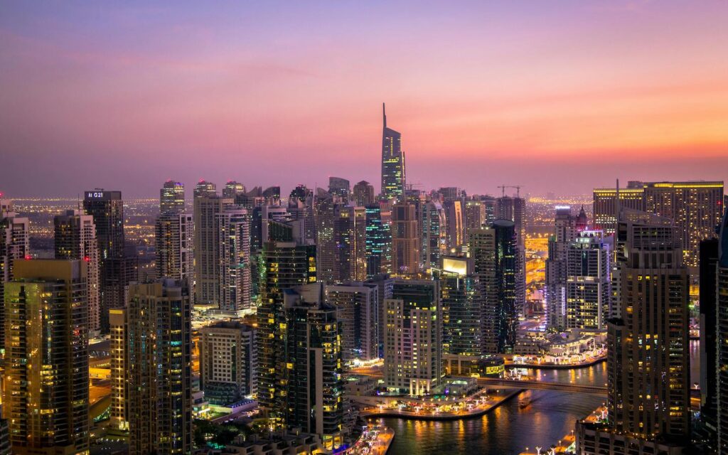 High ROI Properties in Dubai