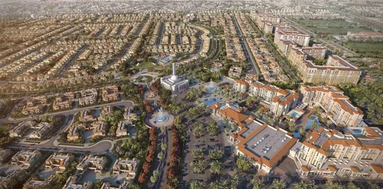 Investment Properties Dubailand
