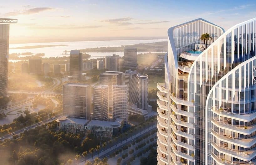 Off-plan Apartments Dubai for Sale