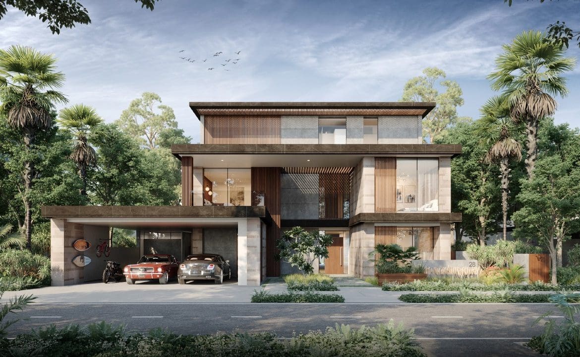 Meydan Luxury Homes for Sale