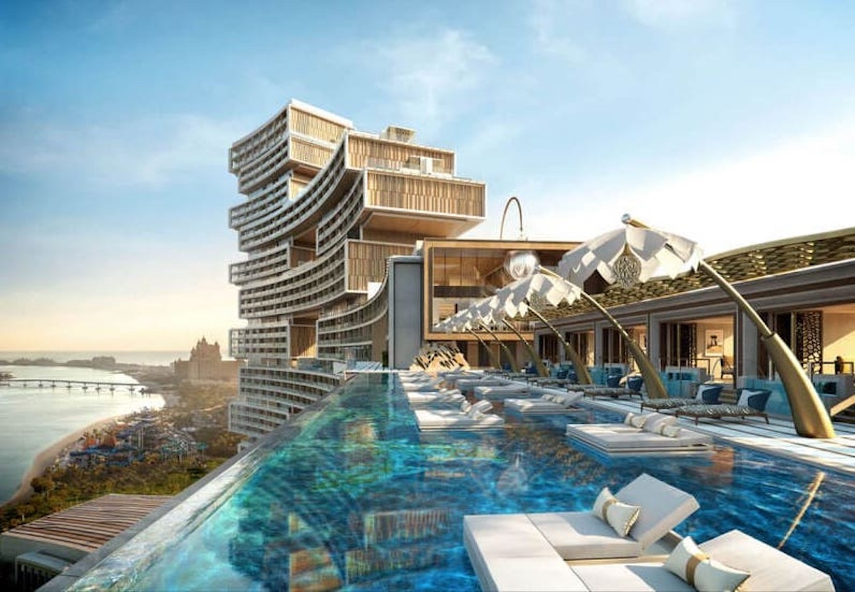 Luxury Real Estate Dubai