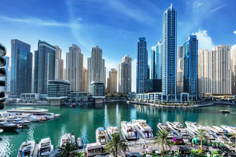 Affordable Off-Plan Properties in Dubai