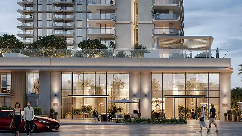 Move-in ready properties Dubai