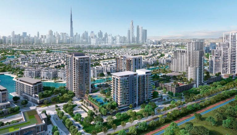 Nakheel Apartments for Sale Dubai