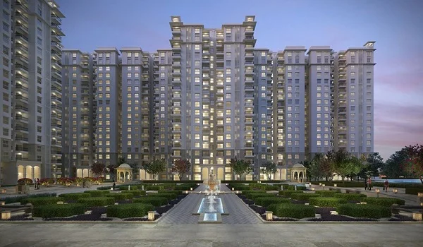Projects by Sobha