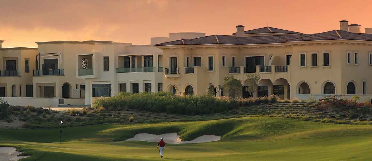 Dubai Hills Estate Prime Real Estate
