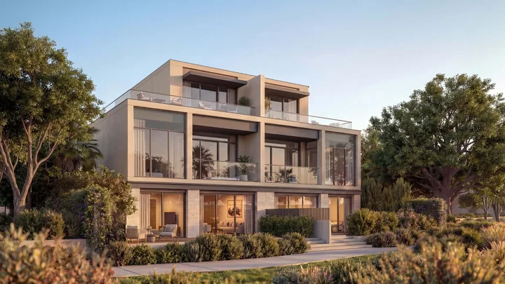Sobha Townhouses for Sale