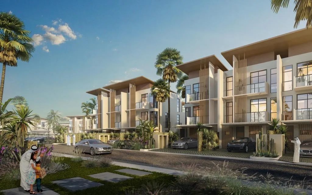 Select Group townhouses for sale
