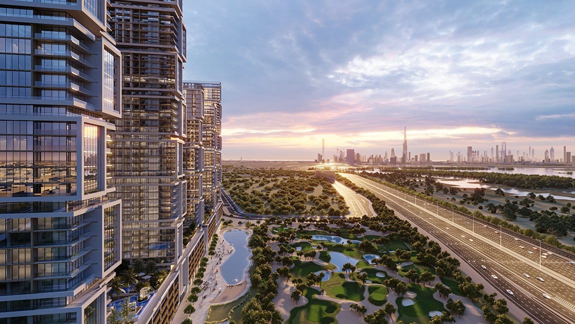 Shobha apartment & townhouse