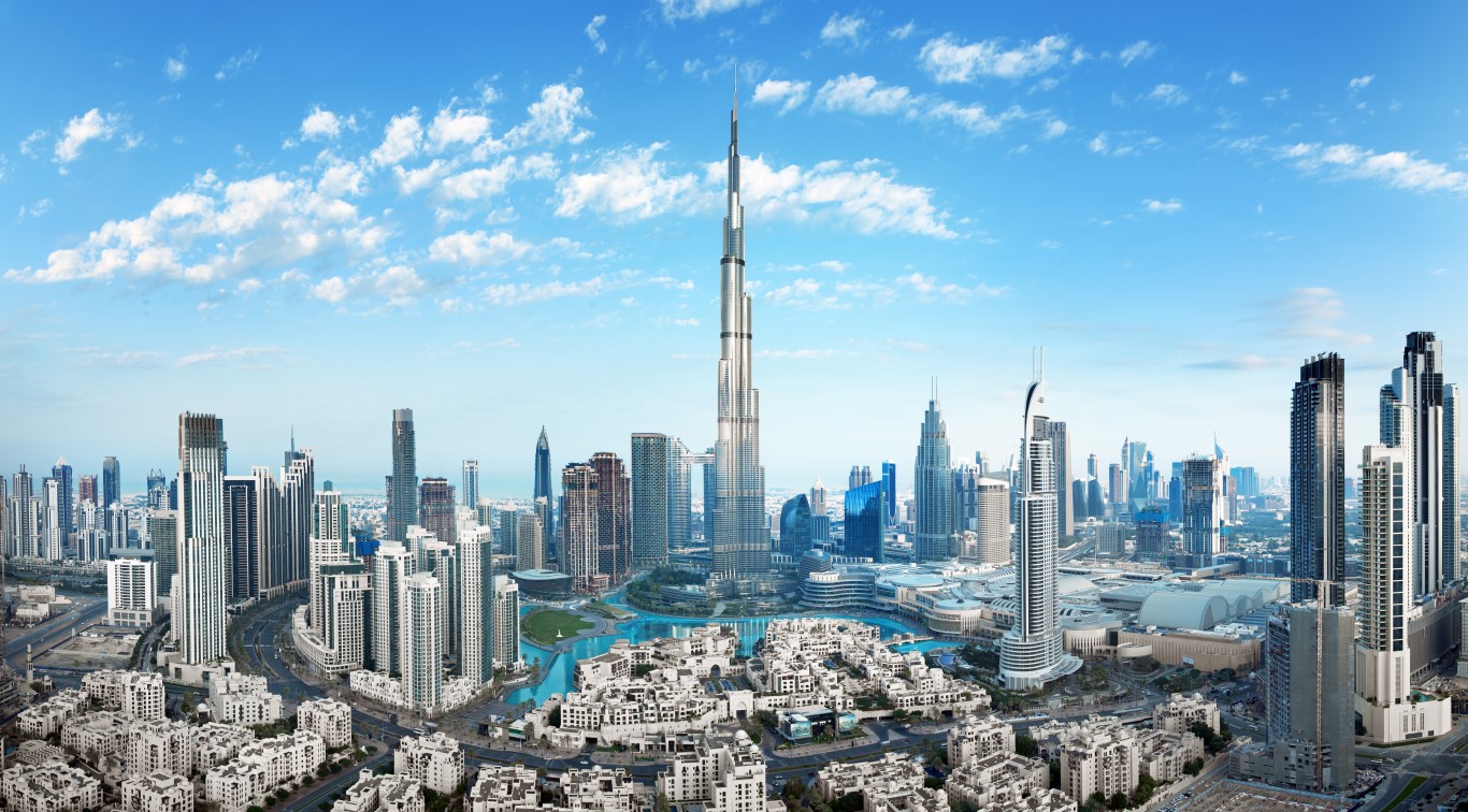 best real estate investment in dubai