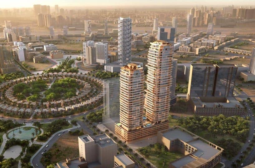 JVC Property for Sale Dubai