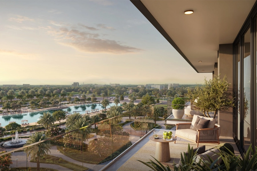 Emaar Off-Plan Properties in Dubai