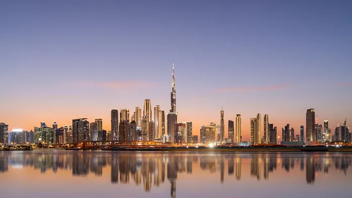 Off-Plan Apartments for Foreign Buyers in Dubai