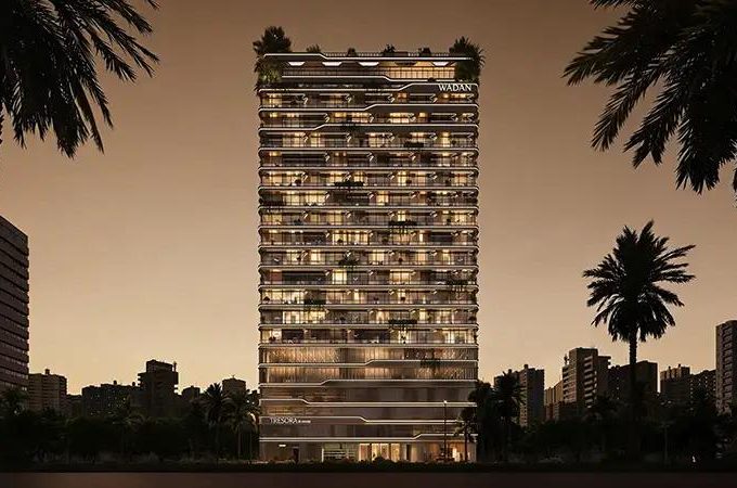 JVC Property for Sale in Dubai