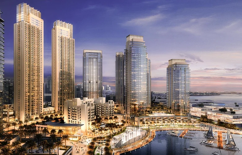 Valia Dubai Creek Harbour Prices: Complete Buyer Guide