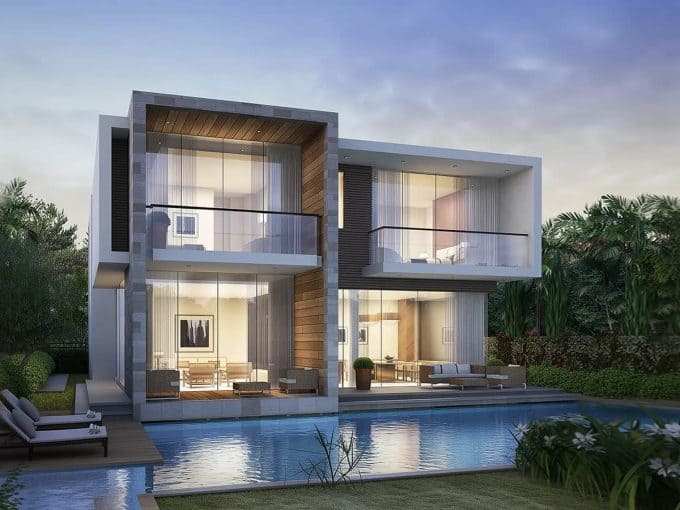 Buy Ready Villas in Dubai