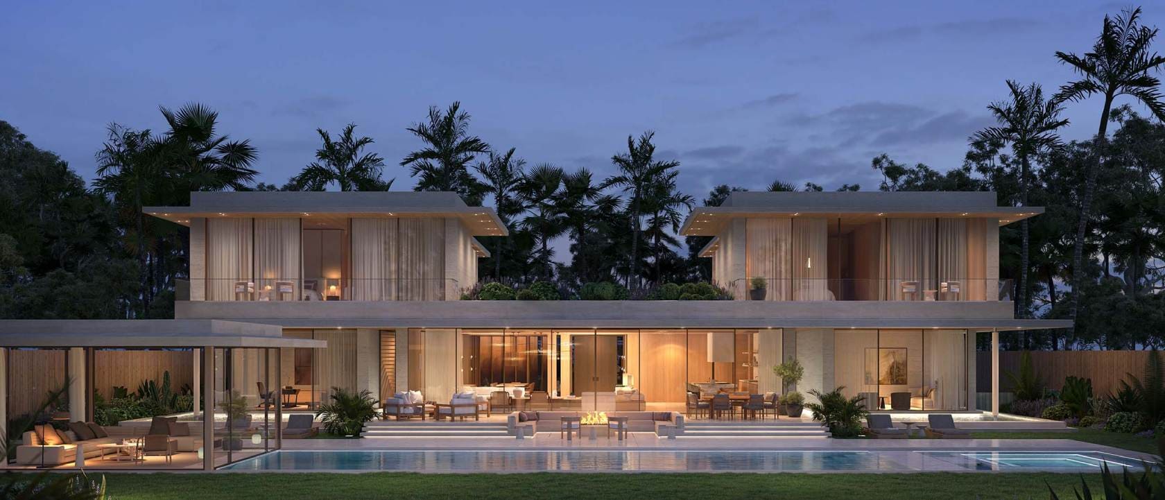 Ready-to-Move-In Villas in Dubai
