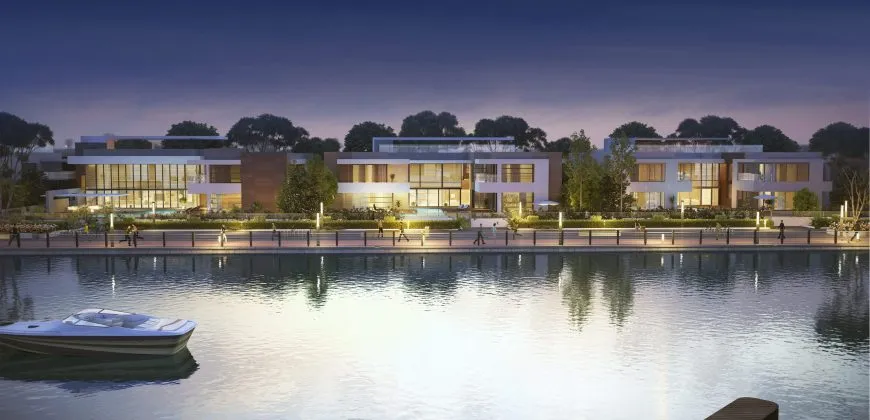 Sobha Luxury Homes for Sale in Dubai