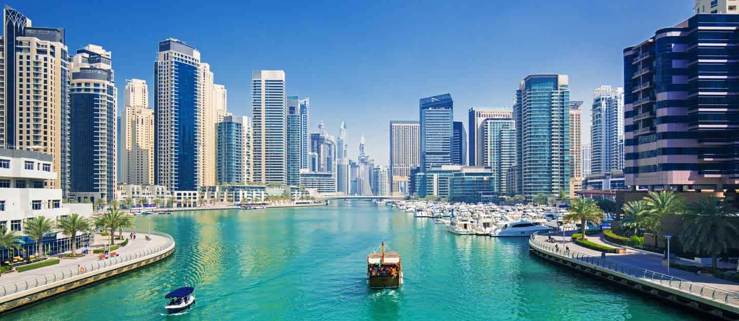 Dubai Ready Apartments for Sale