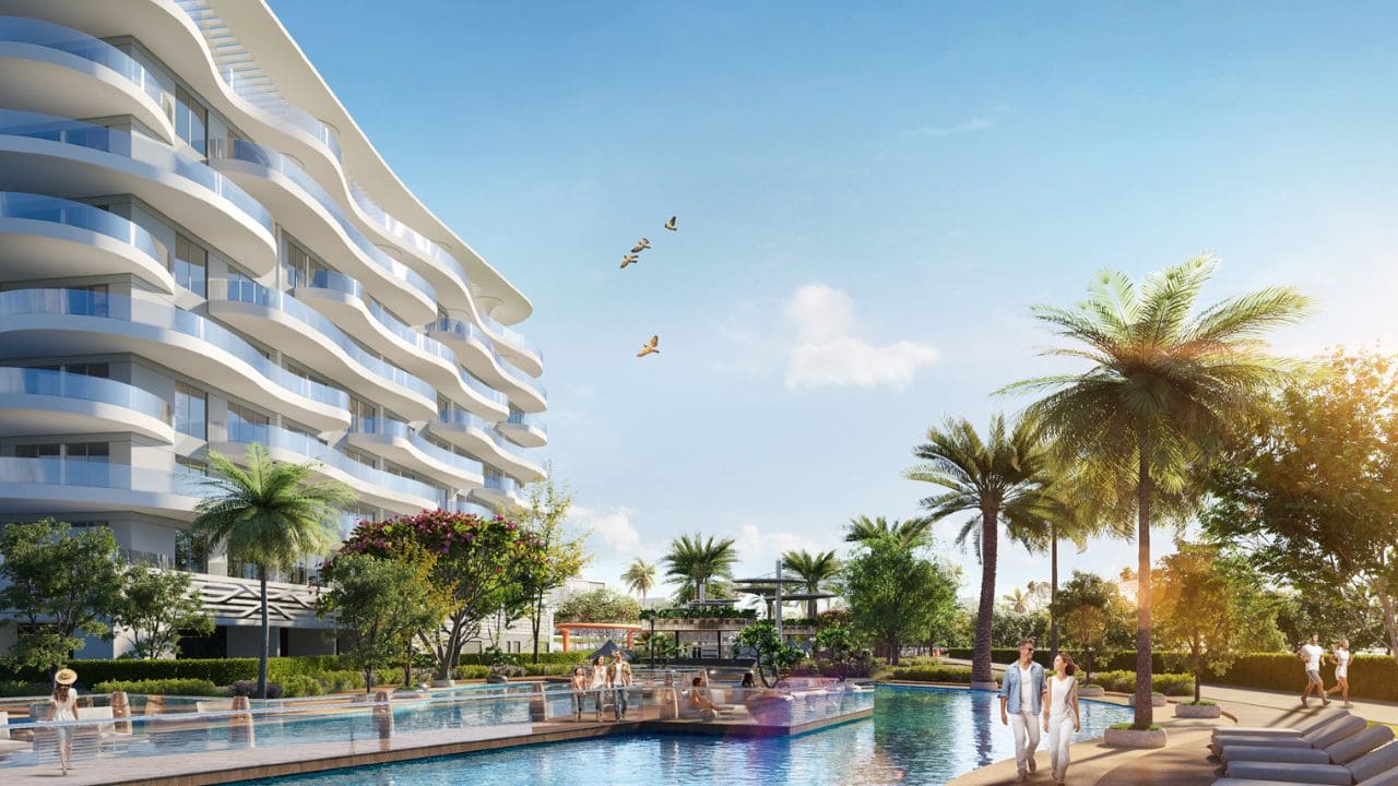 Damac Ready Apartments Dubai