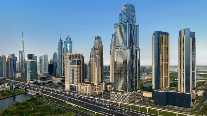 Al Habtoor Properties Investment Opportunities