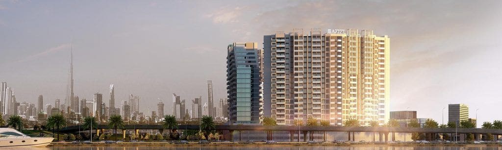 Azizi Townhouses for Sale