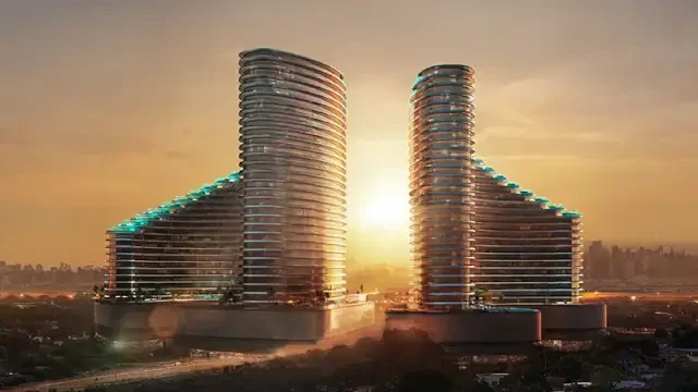 Binghatti Off-Plan Properties for Sale in Dubai