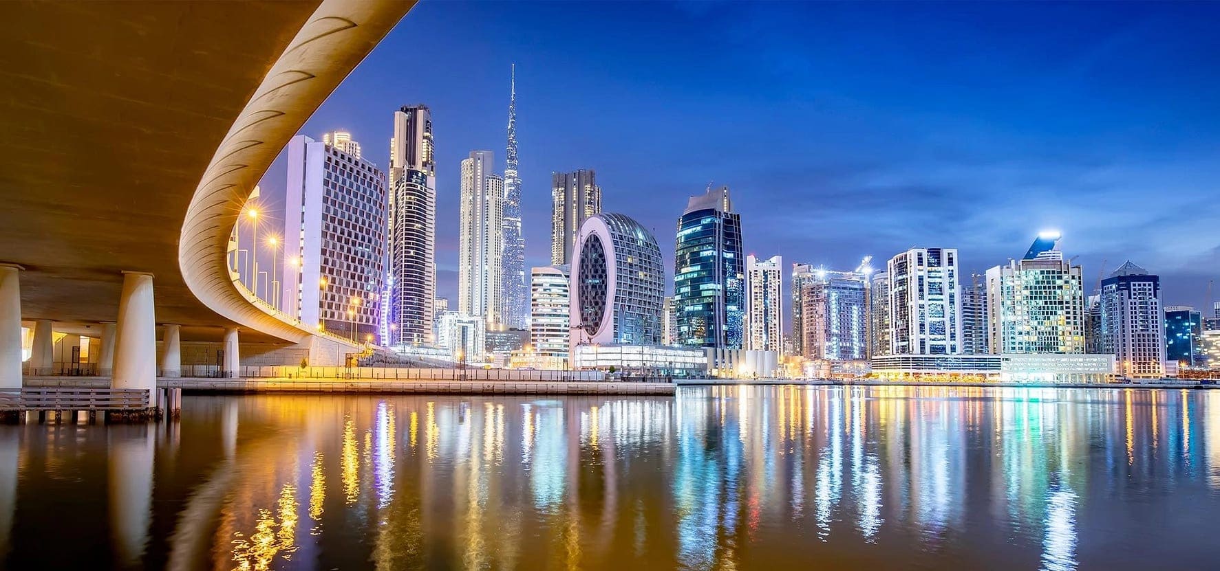 Ready to Move Properties in Dubai