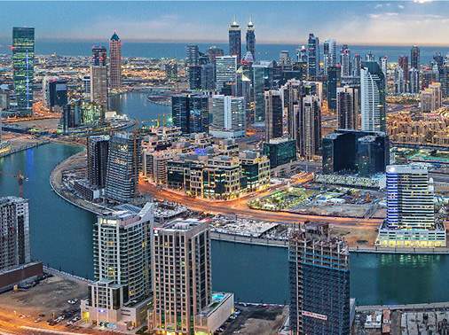 Business Bay property for sale