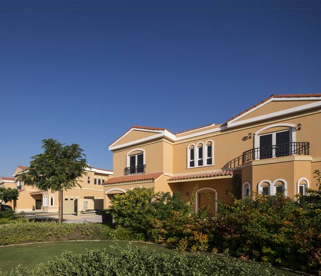 High ROI Dubailand Villas