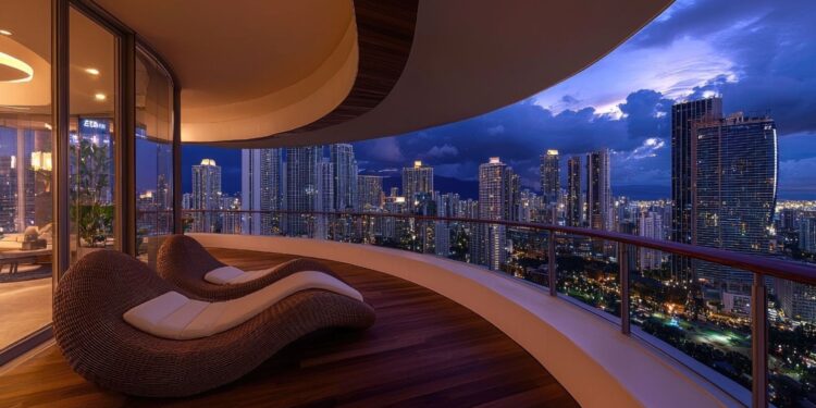 Waterfront Real Estate in Dubai Market