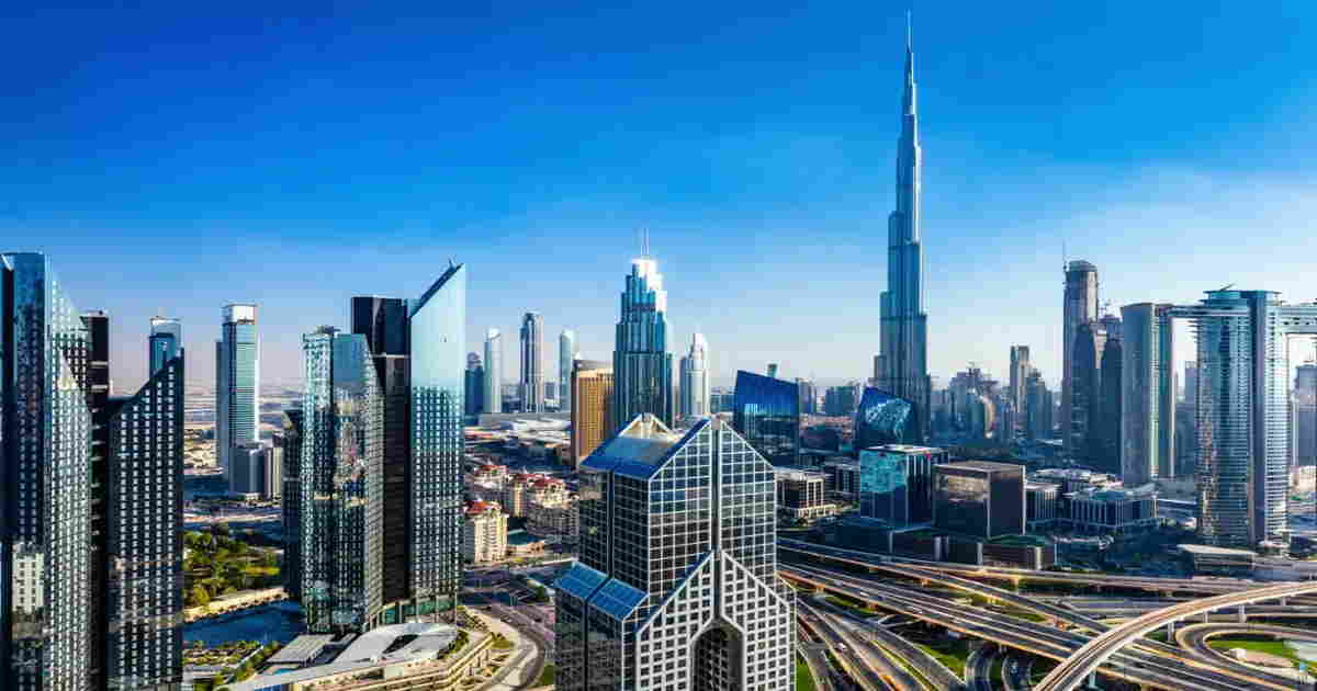 High ROI off-plan properties in Dubai