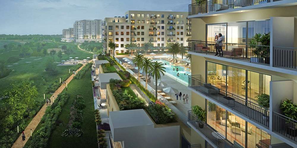 Golf Hills Phase 2 Properties