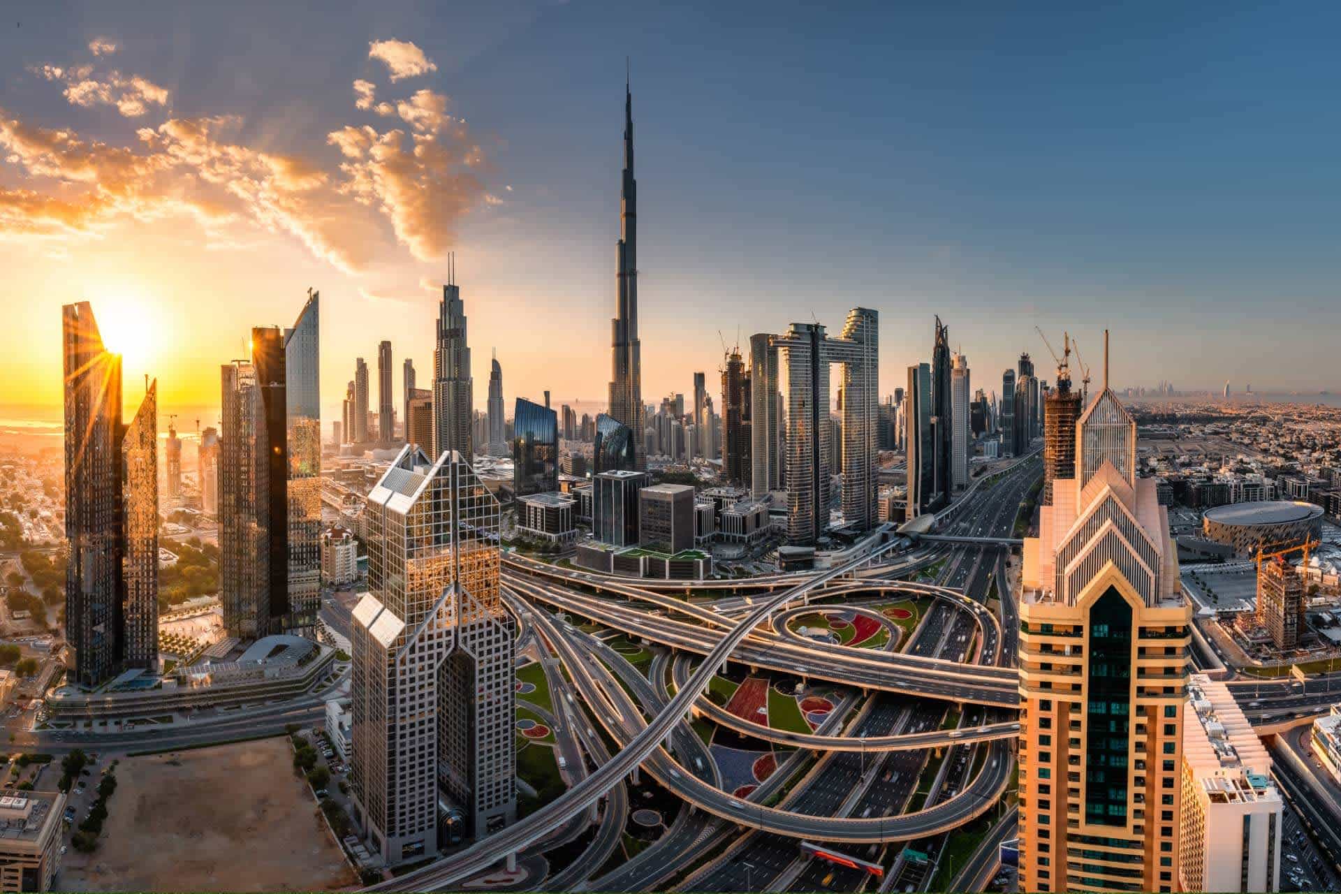 Best Real Estate Investment in Dubai