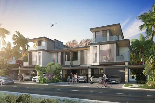 Damac townhouses for sale