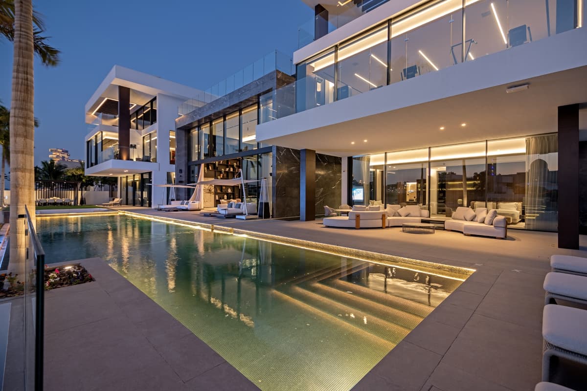 Palm Jumeirah property investment