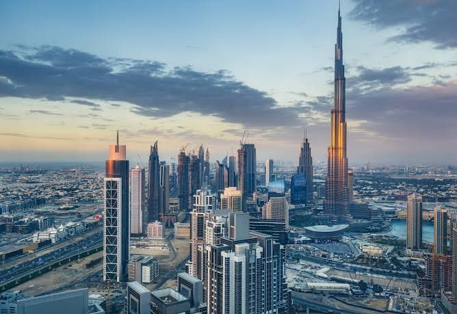 Invest in Luxury Real Estate Dubai