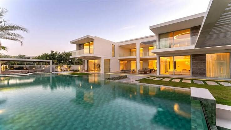 Premium Villas for Sale in Dubai
