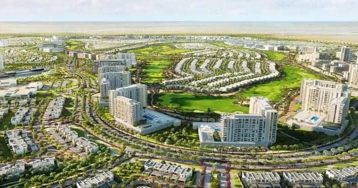 Dubai South Property Investment Opportunities