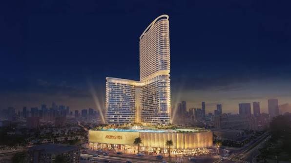 Best Danube Projects for Investment in Dubai