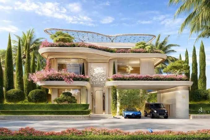 Homes for Sale in Dubai South
